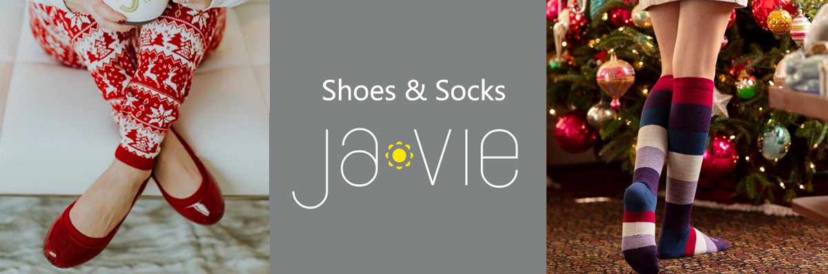 Ja-vie Shoes（ジャヴィ シューズ）